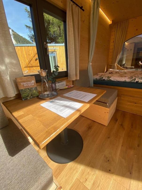 Apartment Tiny House Pop Up